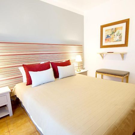 Casas Da Vila - Duna Parque Resorts & Hotels วิลานอวา ดิ มิลฟงติส ภายนอก รูปภาพ