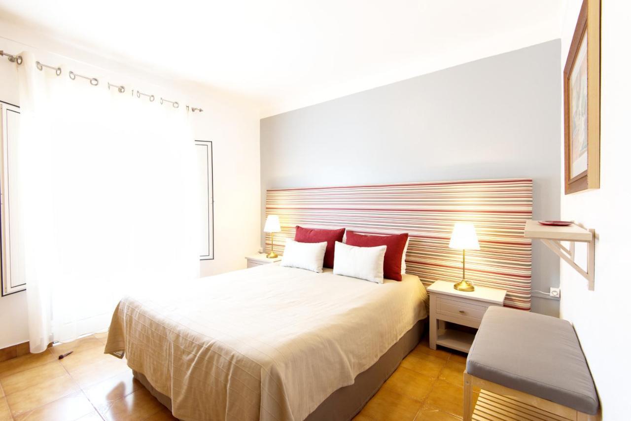 Casas Da Vila - Duna Parque Resorts & Hotels วิลานอวา ดิ มิลฟงติส ภายนอก รูปภาพ