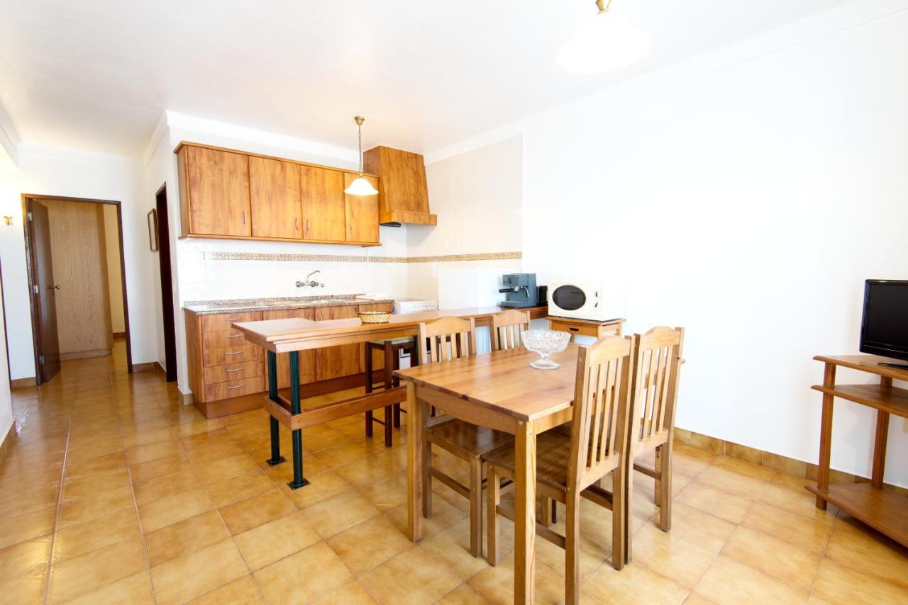 Casas Da Vila - Duna Parque Resorts & Hotels วิลานอวา ดิ มิลฟงติส ภายนอก รูปภาพ