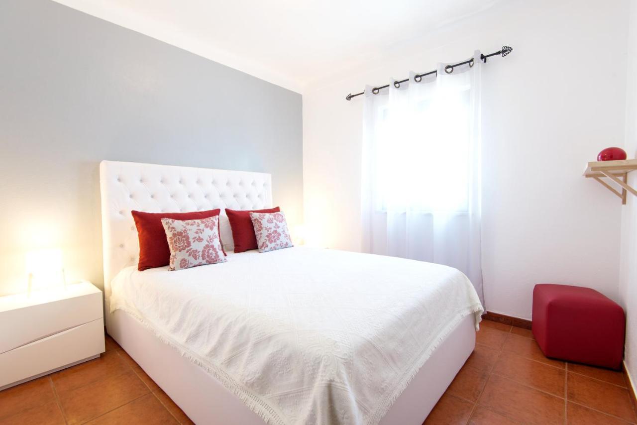 Casas Da Vila - Duna Parque Resorts & Hotels วิลานอวา ดิ มิลฟงติส ภายนอก รูปภาพ